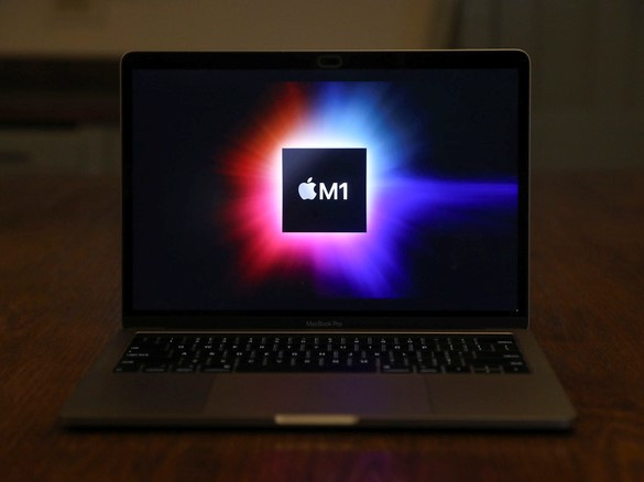 Không phải 'M1X', MacBook mới ra mắt đêm nay sẽ trang bị vi xử lý 'M1 Pro' và 'M1 Max'