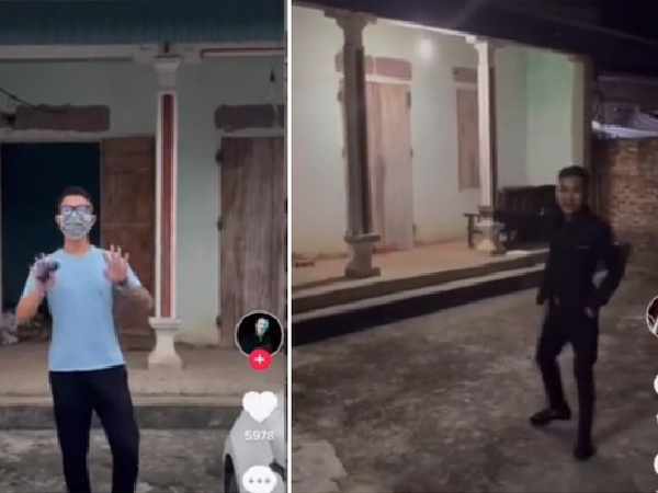 Lại dậy trend 'ông hoàng khởi nghiệp' trên TikTok khoe mua xe sang, xây biệt thự chỉ sau vài tháng: Nhưng sao thành quả ông nào cũng hao hao nhau vậy?