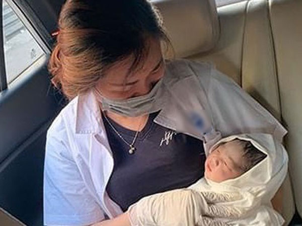 Sản phụ cầu cứu vì vừa sinh đã bị chồng bắt con đi mất, 'muốn gặp lại đứa trẻ phải trả 350 triệu', ẩn tình phía sau câu chuyện khiến nhiều người căm phẫn