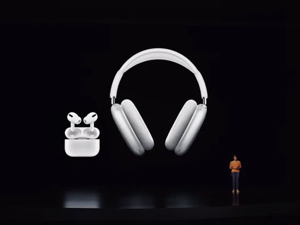 Chân dung AirPods 3 vừa ra mắt, tính năng xịn xò hơn, có giá bán từ 4 triệu đồng