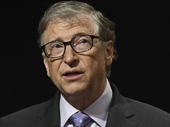Tiết lộ: Bill Gates từng bị lãnh đạo Microsoft phát hiện gửi email tán tỉnh, gạ gẫm nhân viên