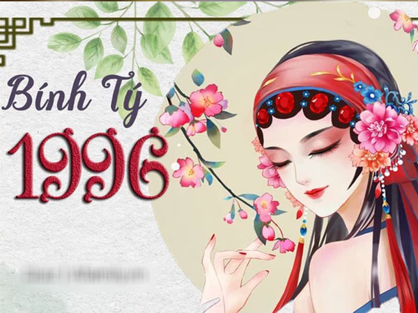 Nhắn cho Bính Tý 1996: Năm 2022 bước vào giai đoạn thử thách 3 năm, chỉ cần bền chí bền lòng mọi sóng gió đều vượt qua
