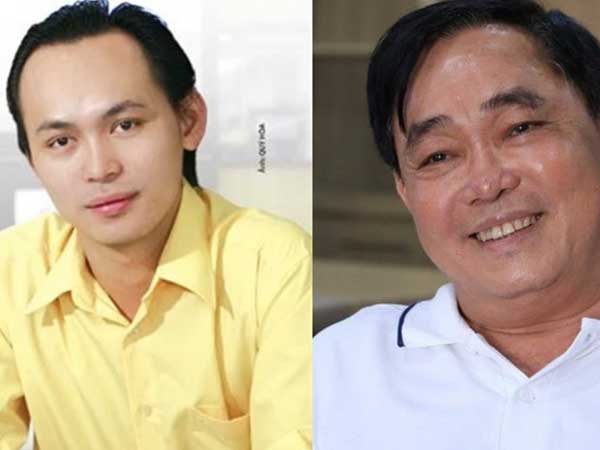 Những điều ít biết về người con trai cả kín tiếng của ông Huỳnh Uy Dũng và người vợ cả quá cố