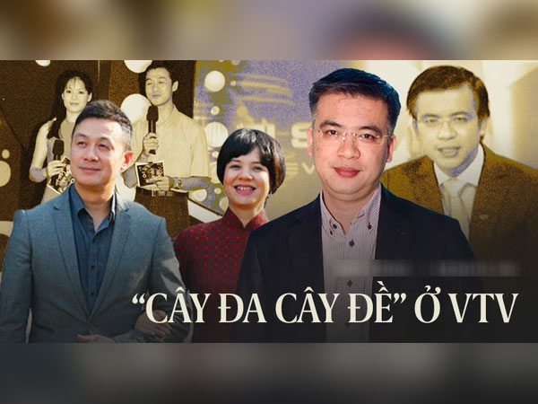 Cuộc sống hiện tại của những BTV kì cựu ở VTV: Đều đã thành sếp lớn của nhà đài, sự nghiệp càng thăng hoa - đời tư càng kín kẽ