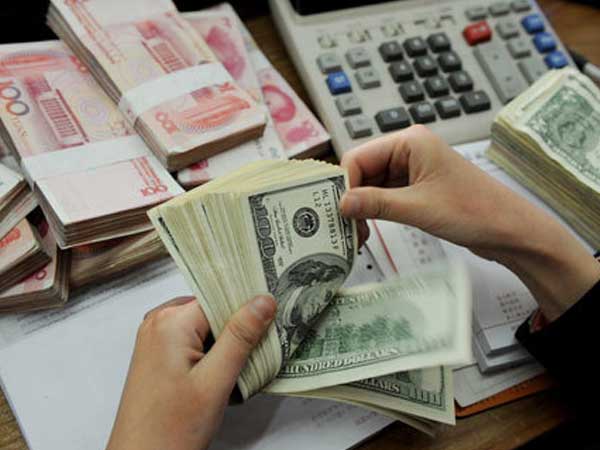 Tỷ USD qua tay mỗi ngày, đại gia số 1 Việt kiếm riêng nghìn tỷ