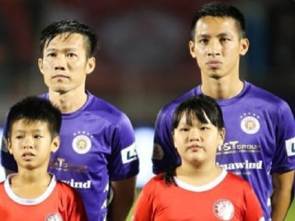 Hà Nội FC chia tay nhà vô địch AFF Cup 2008