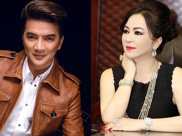 Lùi lịch hẹn làm việc với công an về vấn đề liên quan tới ca sĩ Đàm Vĩnh Hưng, bà Phương Hằng đưa ra lý do bất ngờ
