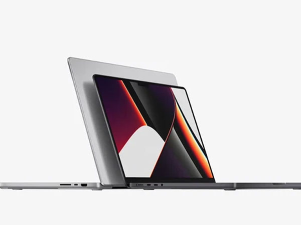 Soi chiếc MacBook Pro 'tai thỏ' đầu tiên vừa được Apple trình làng: Có gì hot mà giá bán lên đến gần 60 triệu đồng?