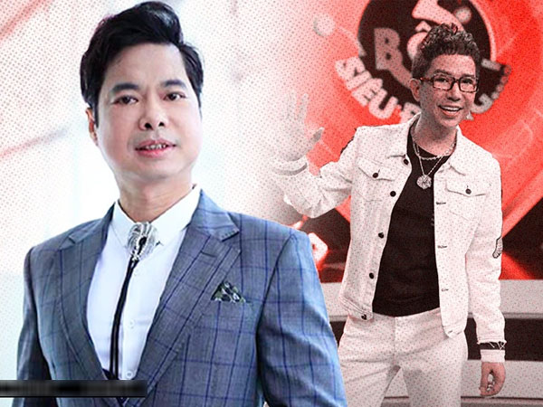 Drama 'trên trời rơi xuống' của Vbiz: Long Nhật bị phía danh ca Ngọc Sơn bóc mẽ bịa chuyện, Hồ Văn Cường bỗng thành nạn nhân bất đắc dĩ