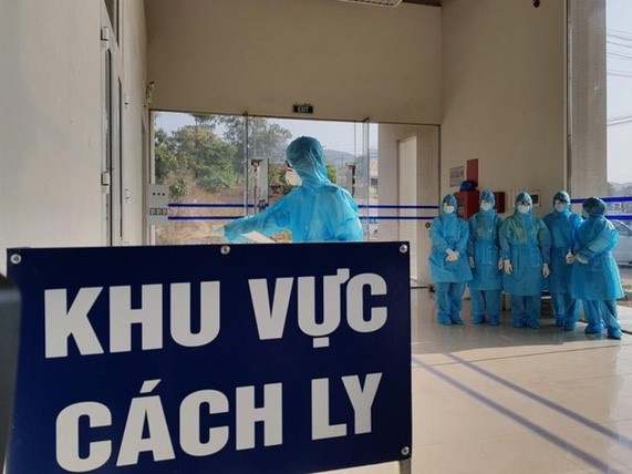 Tròn 1 tháng xuất hiện ổ dịch, Hà Nam ghi nhận 780 ca mắc COVID-19