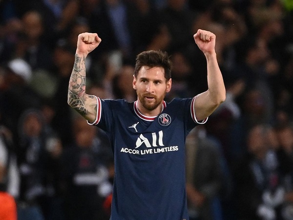 Lịch thi đấu Champions League đêm nay: Đại chiến Atletico Madrid, Messi cùng PSG đấu Leipzig
