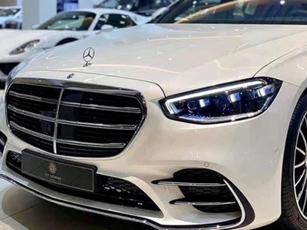 Đại lý chính hãng chào bán Mercedes S-Class 2021 giá 6 tỷ đồng tại Việt Nam: Giao xe đầu năm sau, nhập Đức, vững ngôi vua nhóm sedan full-size hạng sang