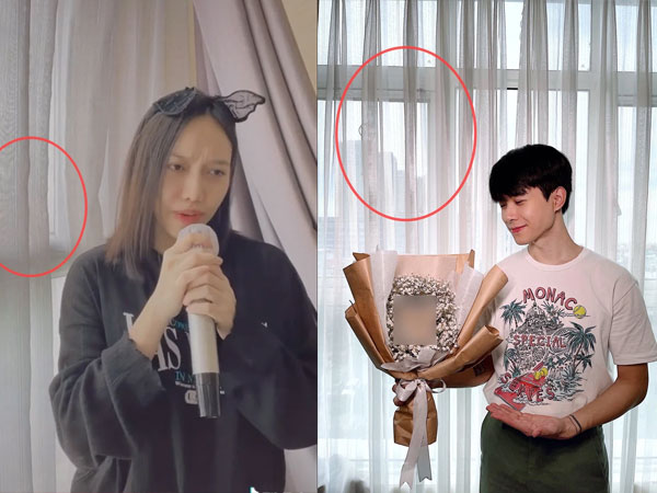 Anh Tú tự để lộ 1 chi tiết đang sống chung với Diệu Nhi hậu có con đầu lòng?