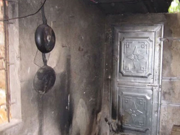 Xác chết trong đám cháy và kỹ năng che giấu siêu đẳng của kẻ sát nhân nghiện ma tuý