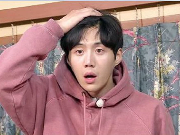 Chính thức: Kim Seon Ho rời khỏi show thực tế sau khi thừa nhận cưỡng ép bạn gái phá thai