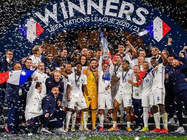 World Cup có nguy cơ vắng mặt các đội bóng châu Âu nếu tổ chức 2 năm một lần