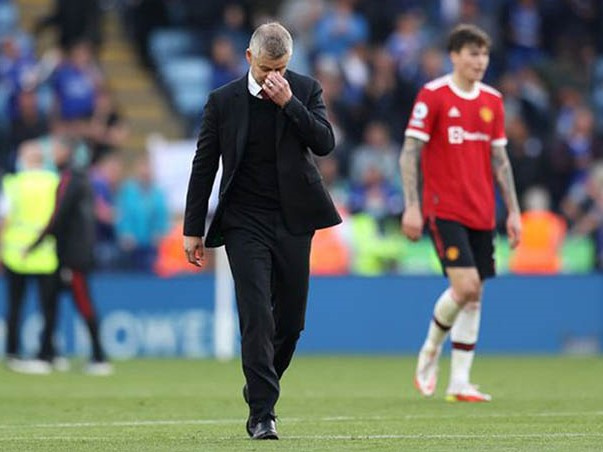 Man United sẽ phải trả bao nhiêu để sa thải Solskjaer?