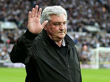 HLV Newcastle chính thức bị sa thải, bổ nhiệm Lampard hay Gerrard?