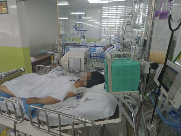 Người phụ nữ tử vong sau 3 ngày hút mỡ bụng