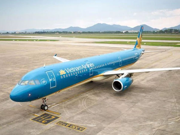 Vietnam Airlines nợ quá hạn hơn 14.800 tỷ đồng