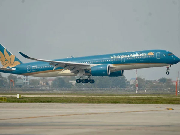 Vietnam Airlines Group sẽ khôi phục gần như hoàn toàn mạng bay nội địa