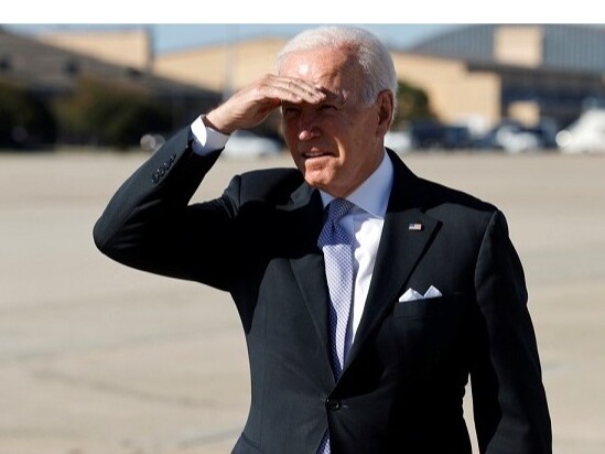 Ông Biden lo ngại tên lửa siêu vượt âm của Trung Quốc