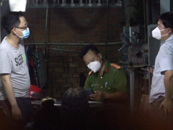Bà ngoại dựng chuyện cháu bị bắt cóc khiến nhiều người hoang mang