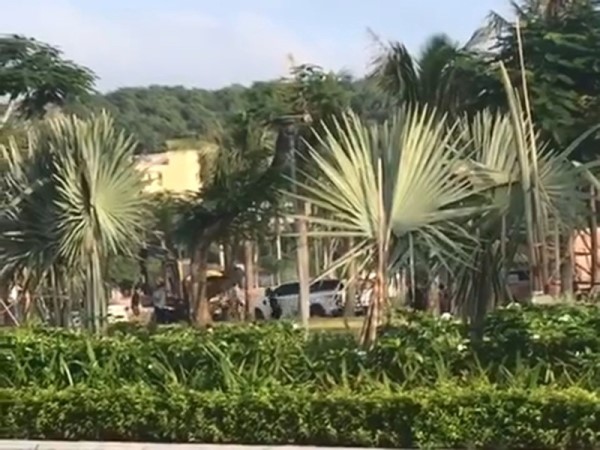 Hai nhóm giang hồ ở Hải Phòng hỗn chiến, 3 người thương vong