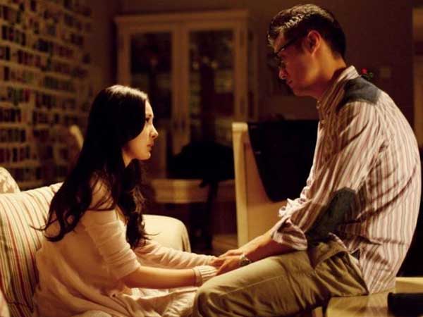 Vợ nấu nướng mà chồng mải chơi còn to tiếng quát mắng, cô nói nhỏ 1 câu nhưng đủ khiến anh đau lòng rồi hối hận vô cùng