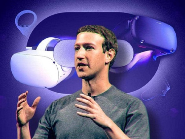 Facebook hứa tuyển dụng 10.000 vị trí mới ở châu Âu, tập trung xây dựng siêu vũ trụ số Metaverse