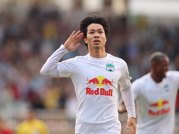 V.League 2022 được đề xuất đá theo thể thức vòng tròn 2 lượt