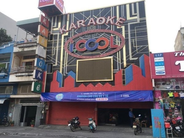 Không chỉ bán bún thịt nướng, chuỗi karaoke còn ship cả nhạc... tận nhà