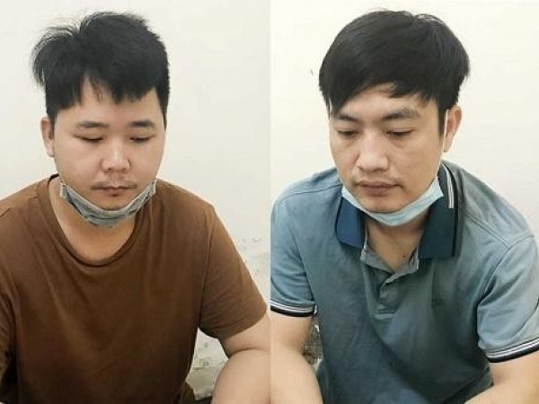 Làm giả hồ sơ dự thầu, bán 30 triệu đồng/bộ