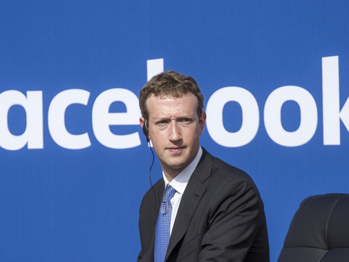 Facebook sắp bị Mark Zuckerberg đổi tên: Đây sẽ là tên gọi mới?