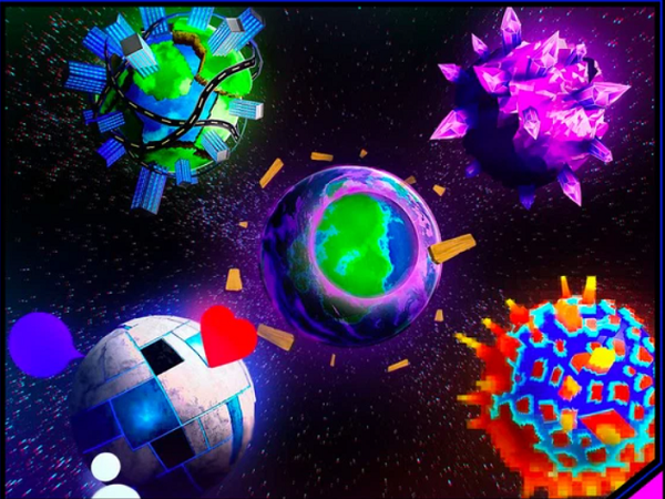 Người dùng có thể tận dụng metaverse như thế nào, và giới công nghệ cần làm gì để kiến tạo bước tiến hóa của Internet?