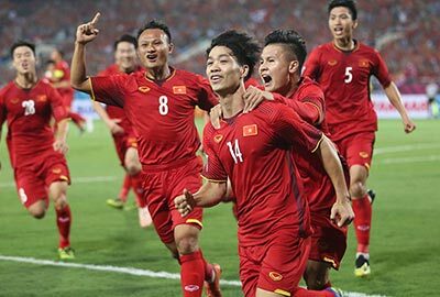 Chính thức: 12.000 khán giả vào sân Mỹ Đình xem trận Việt Nam vs Nhật Bản