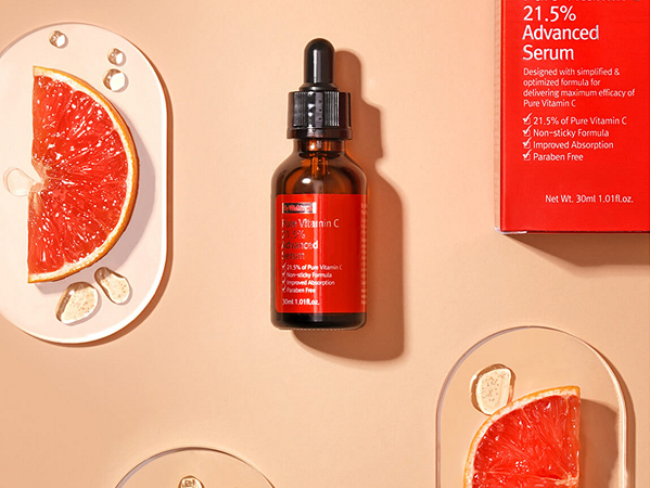7 serum trắng da giá mềm được yêu thích nhất