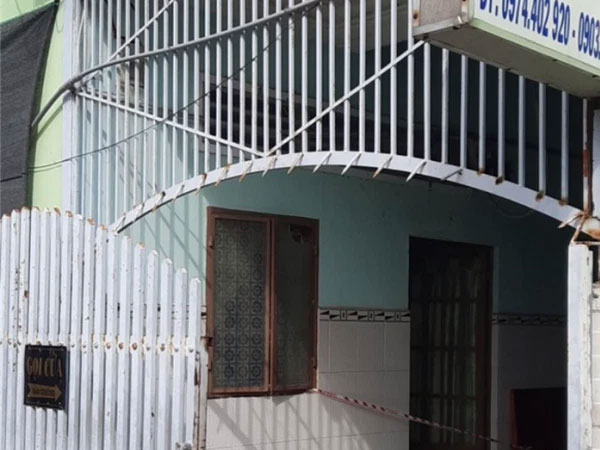 Hai mẹ con tử vong trong phòng trọ để lại thư tuyệt mệnh