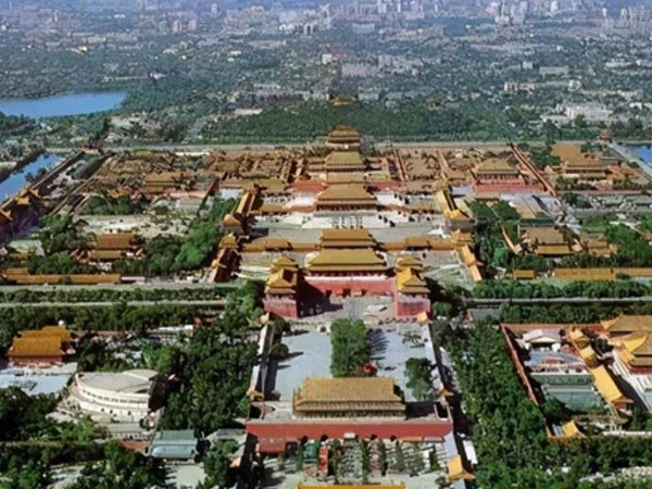 Tử Cấm Thành có 9999 căn phòng nhưng có một nơi khách du lịch tuyệt đối không được đặt chân tới: Phổ Nghi tiết lộ nguyên do!