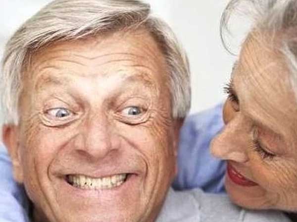 Sau 30 tuổi, nếu lông mày đột nhiên dài ra, đó chính là dấu hiệu của sự trường thọ: Nếu bạn có đặc điểm này, xin chúc mừng!