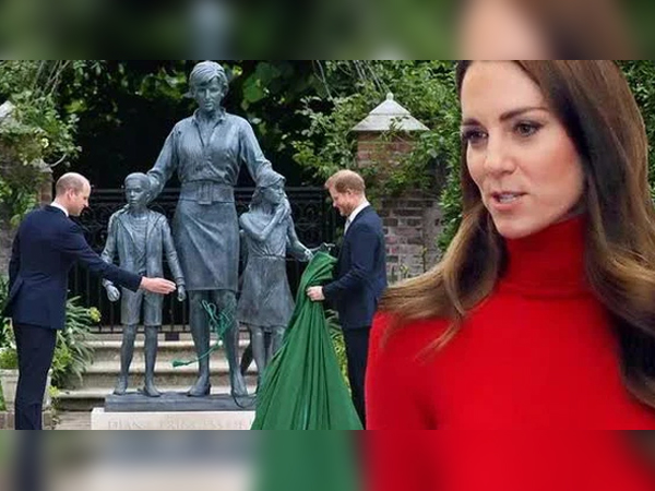 Cách Hoàng tử William 'trả thù' Meghan cho Công nương Kate khiến dư luận hả hê