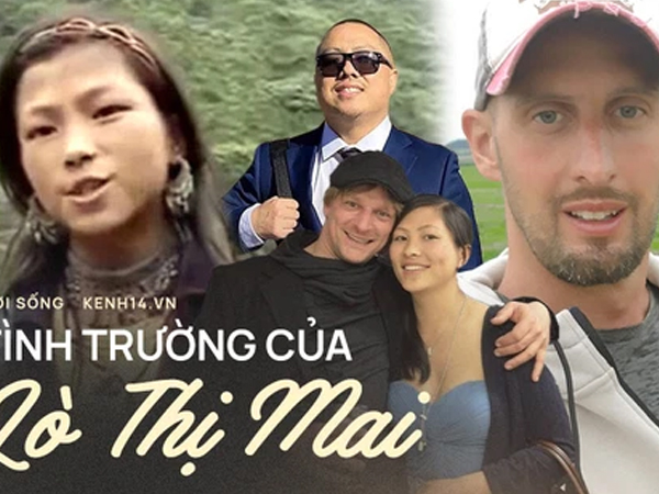 Tốc độ yêu đương của 'hiện tượng' Lò Thị Mai: Ly hôn chồng 7 năm chung sống, hẹn hò CEO và tiếp tục có tình mới sau 30 ngày