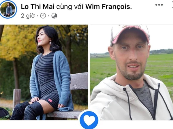Lò Thị Mai - cô gái H’mông 'bắn tiếng Anh như gió' công khai hẹn hò bạn trai mới sau 1 tháng chia tay CEO Mỹ