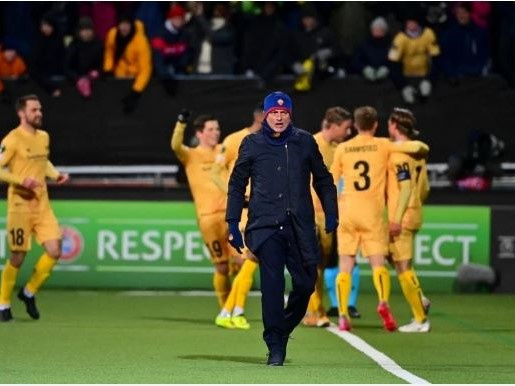 Mourinho nói gì sau trận cầu ‘thảm họa’ nhất sự nghiệp