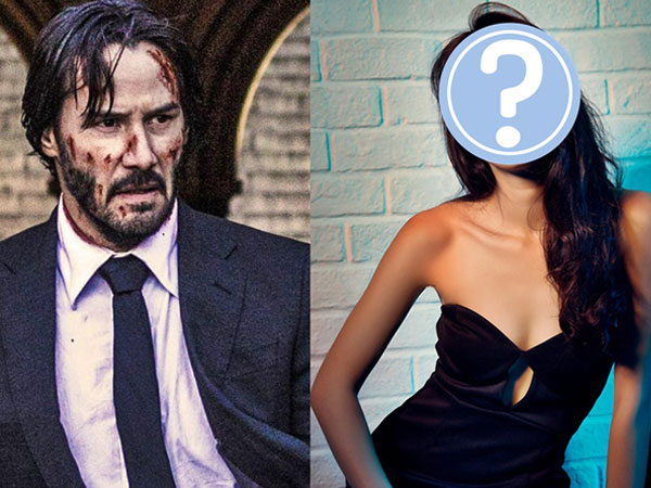 Mỹ nhân Việt chốt đơn góp mặt ở tiền truyện John Wick: Visual bao xịn, diễn xuất đỉnh khỏi bàn!