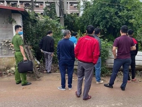 Nghi phạm sát hại vợ cũ vào tối 20/10 đã treo cổ tự tử