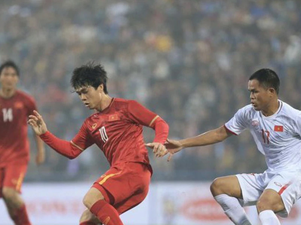 Vé xem đội tuyển Việt Nam ở Vòng loại World Cup rẻ nhất 500.000 đồng