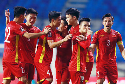 Vé xem ĐT Việt Nam tại vòng loại World Cup 2022 cao nhất là 1,2 triệu đồng