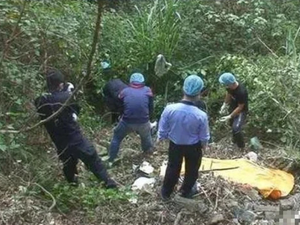 Vợ chết đói vì bị chồng nhốt trong rừng 5 tháng, phản ứng khó hiểu của gia đình nạn nhân đối với con rể gây ức chế