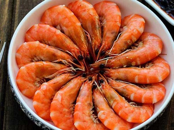 Những đại kỵ khi ăn tôm, biết mà tránh kẻo rước bệnh vào thân